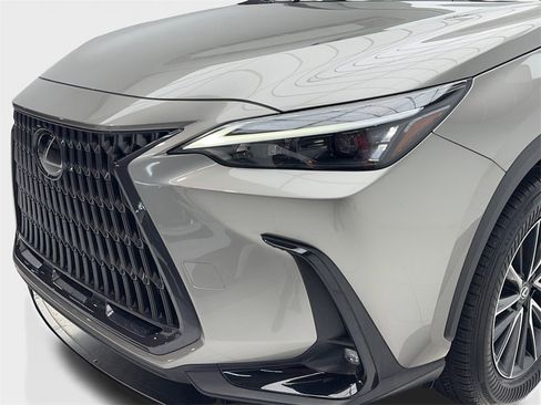 Used 2022 Lexus NX 350 AWD w/ Cold Area Package image 5
