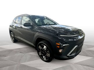 Used 2024 Hyundai Kona SEL video 2