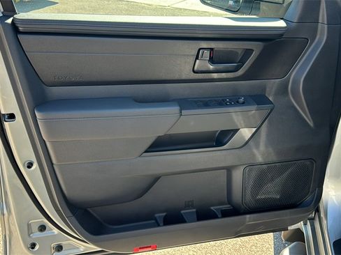 New 2026 Toyota Tundra SR image 13