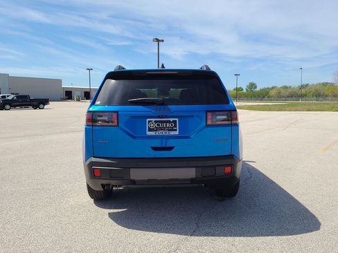 New 2026 Jeep Cherokee Limited AWD/4WD image 5