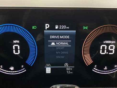 New 2026 Hyundai Santa Fe SEL image 22