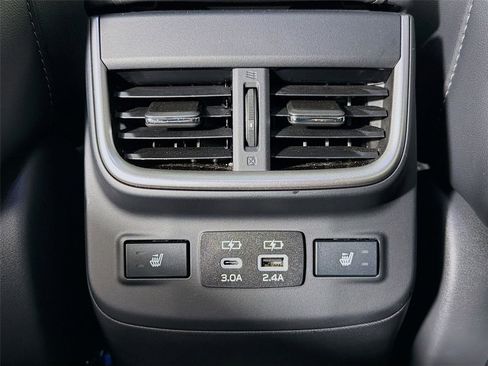 Certified 2025 Subaru Outback Limited image 24