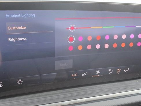 New 2025 Buick Envision Preferred image 37