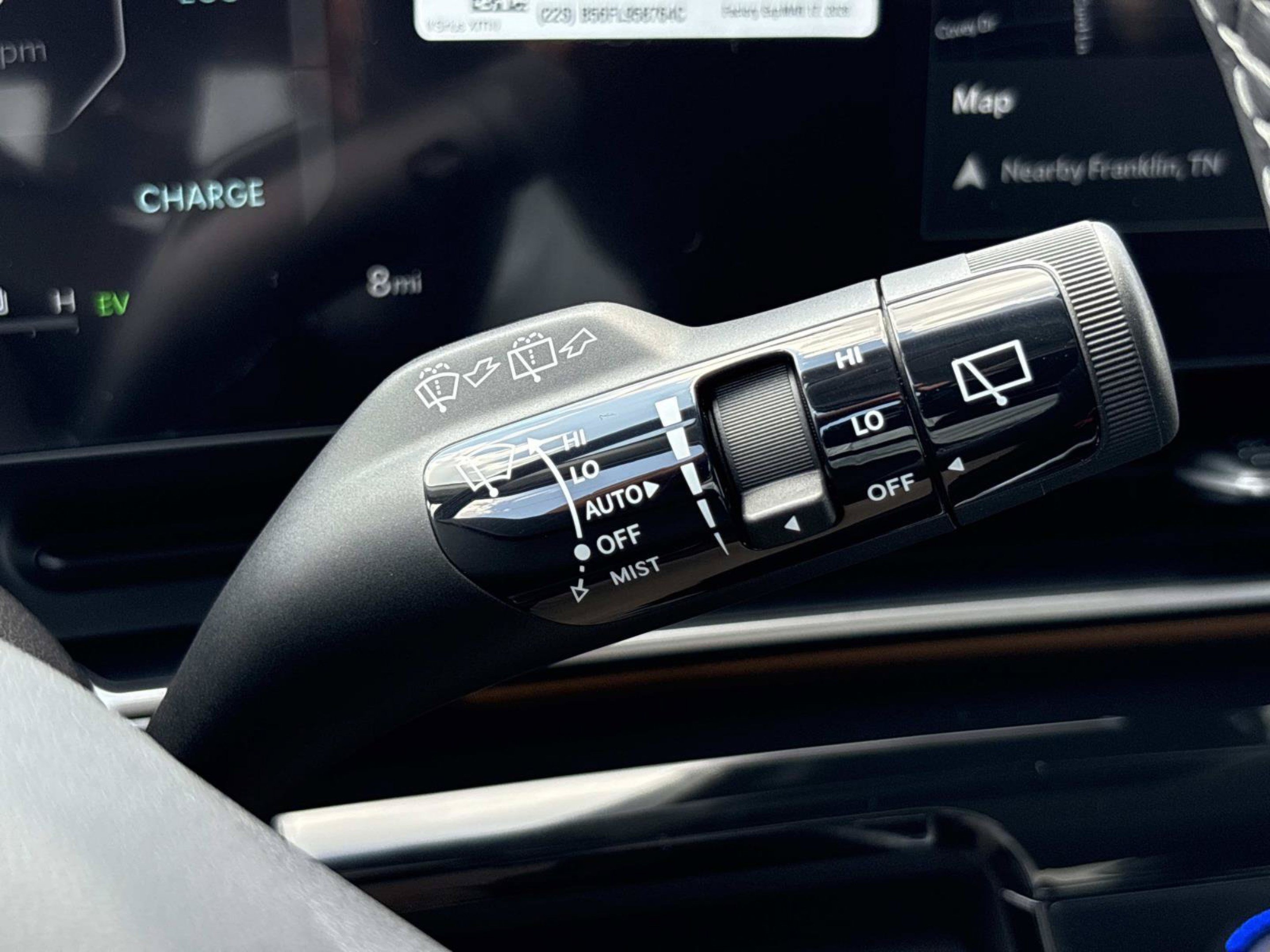 New 2027 Kia Carnival SX Prestige FWD image 25