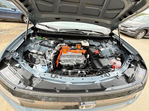 New 2026 Honda Prologue Elite image 18