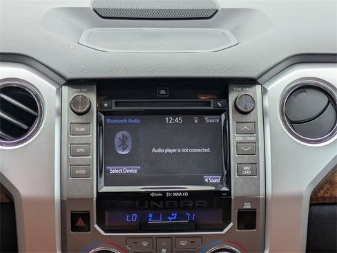 Used 2019 Toyota Tundra 1794 Edition image 18