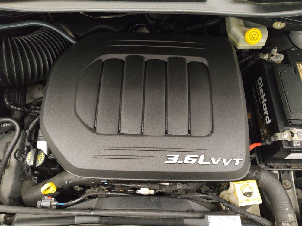 Used 2017 Dodge Grand Caravan SE w/ Power Window Group FWD image 30