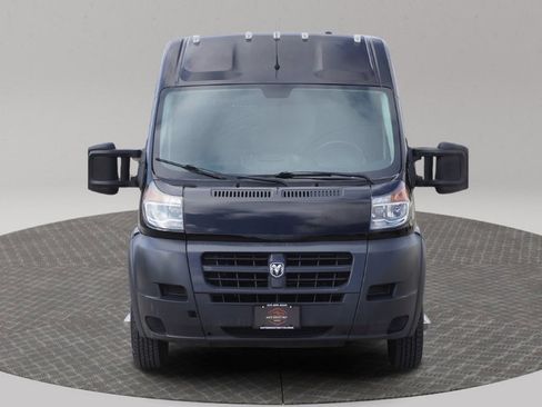 Used 2017 RAM ProMaster 2500 image 4