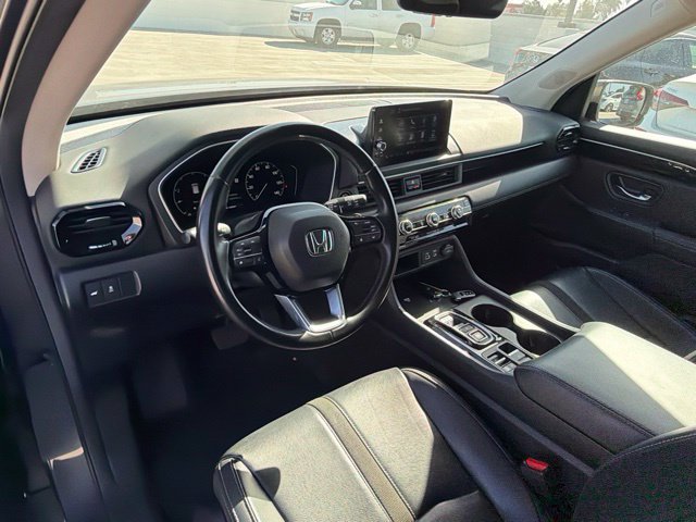 Used 2024 Honda Pilot EX-L image 5