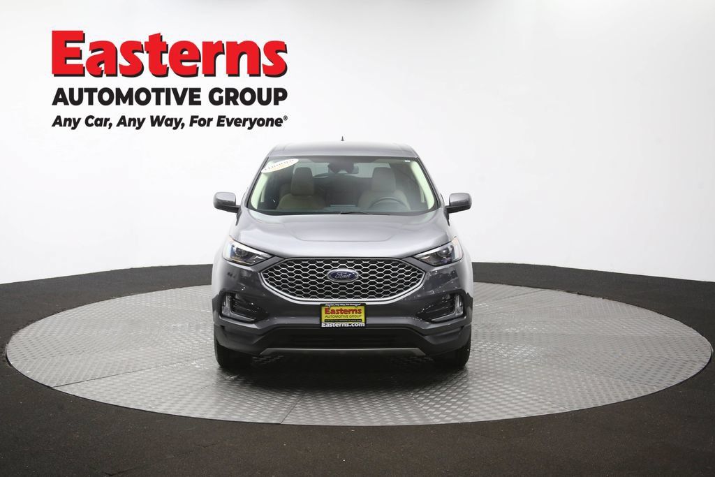 Used 2023 Ford Edge ST-Line AWD/4WD image 54