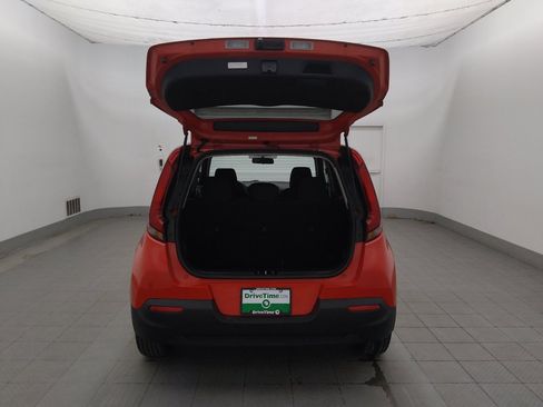 Used 2021 Kia Soul LX FWD image 29