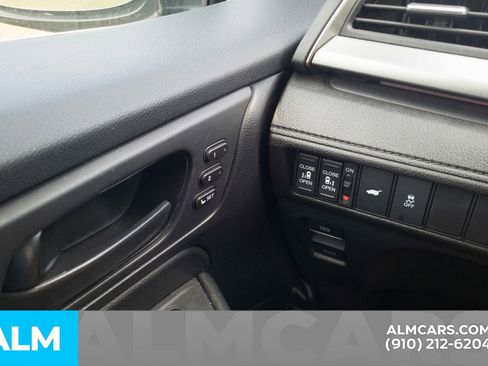 Used 2025 Honda Odyssey Sport-L image 15