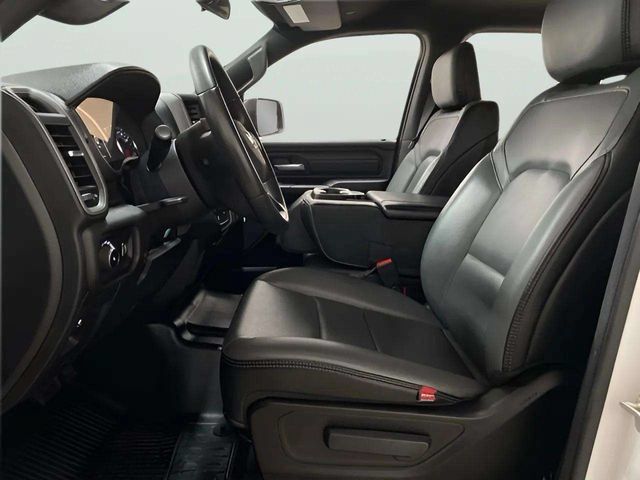 Used 2023 RAM 1500 Tradesman RWD image 49