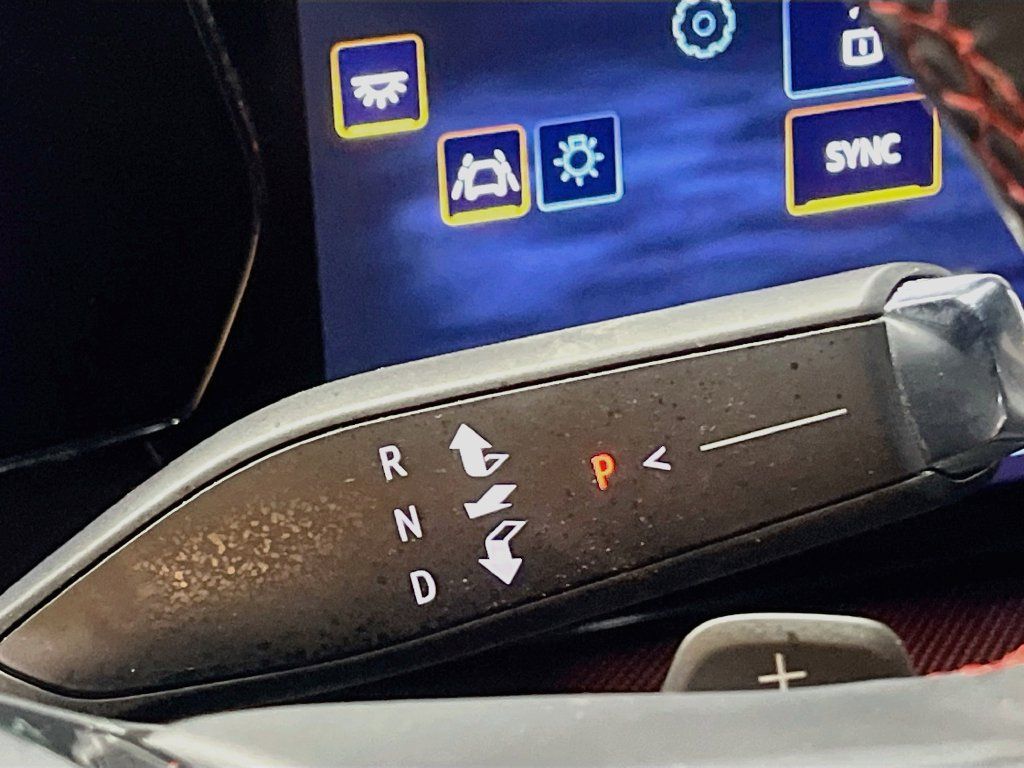 Used 2025 Chevrolet Traverse RS w/ LPO, Floor Liner Package AWD/4WD image 17