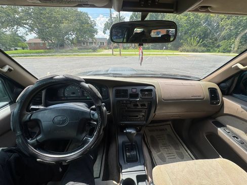 Used 1999 Toyota 4Runner SR5 RWD image 22