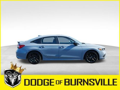 Used 2023 Honda Civic Si image 8