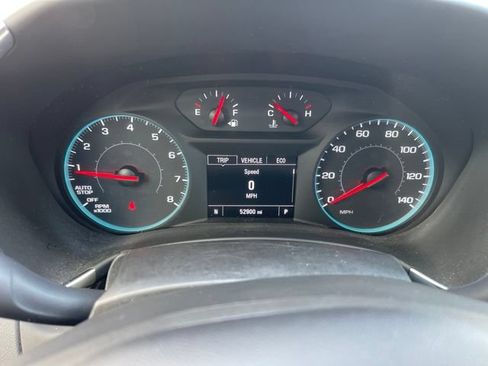Used 2018 Chevrolet Equinox LT AWD/4WD image 20