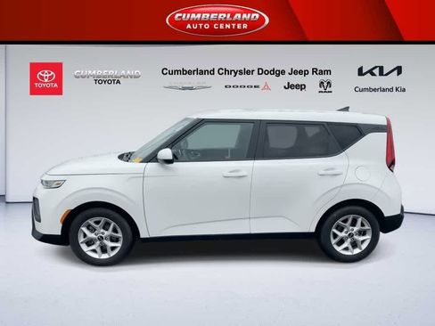 Used 2021 Kia Soul S image 5