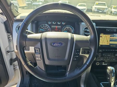 Used 2011 Ford F150 FX4 w/ FX Luxury Pkg image 20