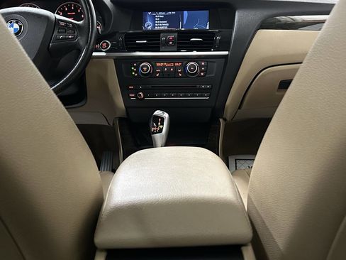 Used 2014 BMW X3 xDrive28i AWD/4WD image 32