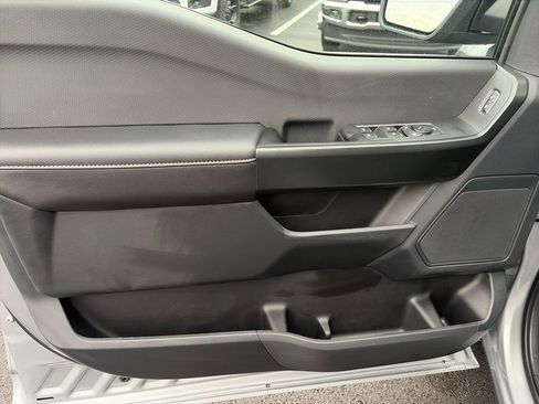 New 2026 Ford F150 STX AWD/4WD image 13