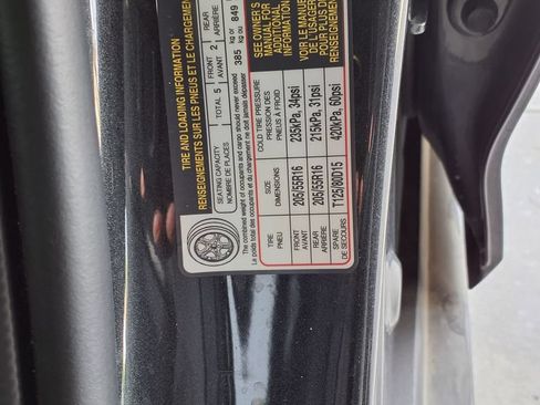 Used 2025 Kia K4 FWD image 38