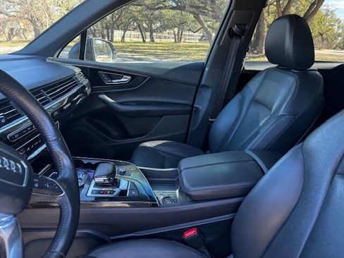 Used 2017 Audi Q7 3.0T Premium Plus image 53