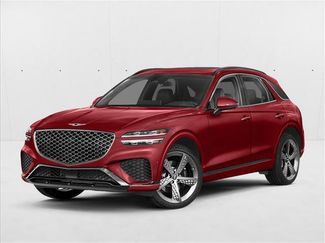 Used 2023 Genesis GV70 2.5T w/ Sport Prestige Package AWD/4WD video 1