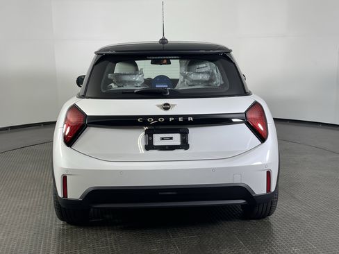 New 2026 MINI Cooper 2-Door Hardtop image 7