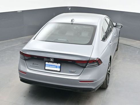 New 2026 Honda Accord Touring image 38