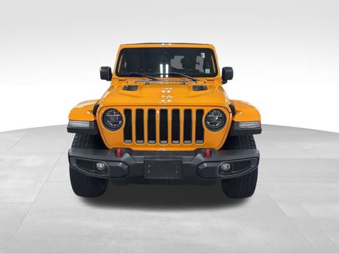 Used 2021 Jeep Wrangler Unlimited Rubicon image 23