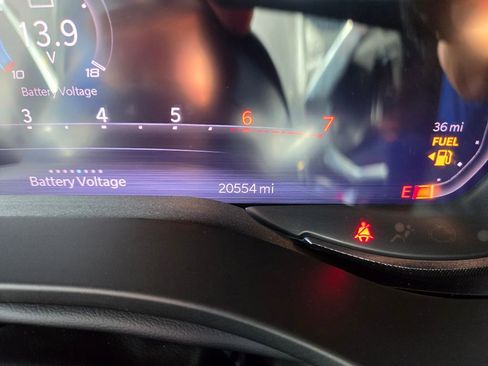 Used 2024 RAM 1500 TRX image 41