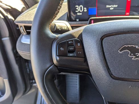 Used 2023 Ford Mustang Mach-E GT image 31