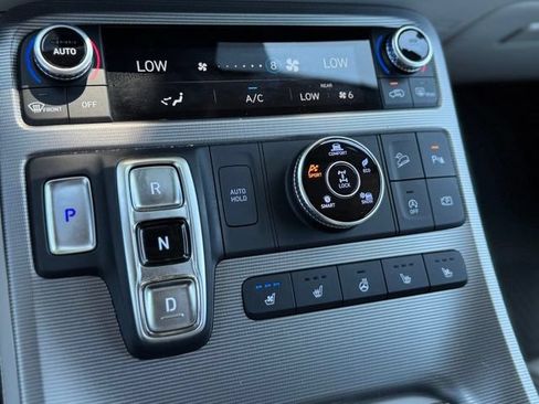 Used 2025 Hyundai Palisade Calligraphy AWD/4WD image 33