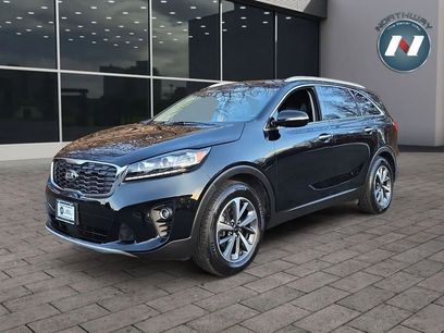 Used 2019 Kia Sorento EX