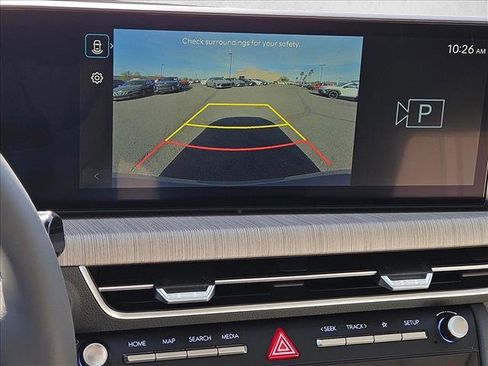 New 2026 Hyundai Sonata SEL image 16