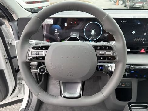 New 2026 Hyundai Ioniq 5 SE image 24