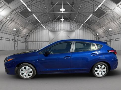 Used 2024 Subaru Impreza 2.0i image 9
