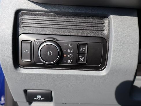 New 2026 Ford F350 XL w/ STX Appearance Package image 27