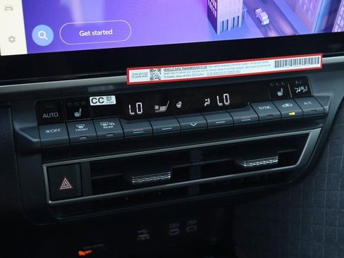 New 2026 Toyota Camry XLE FWD image 18