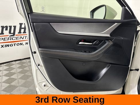 Used 2024 MAZDA CX-90 3.3 Turbo w/ Preferred Package AWD/4WD image 8