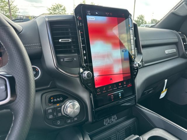 New 2027 RAM 1500 Rebel AWD/4WD image 24
