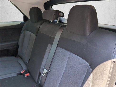 Certified 2024 Hyundai Ioniq 5 SEL RWD image 22