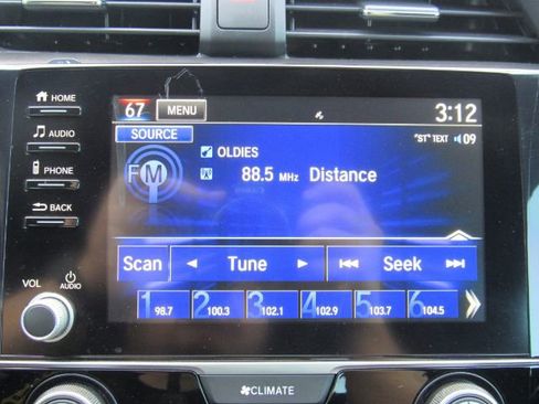 Used 2019 Honda Civic Sport image 28