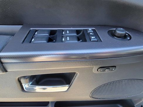 Used 2008 Jeep Grand Cherokee SRT8 w/ SRT Option Group II image 14