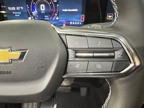 New 2026 Chevrolet Traverse LT AWD/4WD image 17
