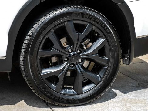 Used 2022 Hyundai Palisade SEL w/ Convenience Package FWD image 56