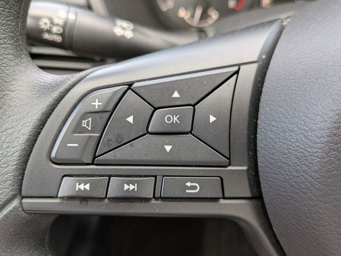 Used 2025 Nissan Altima 2.5 S image 23