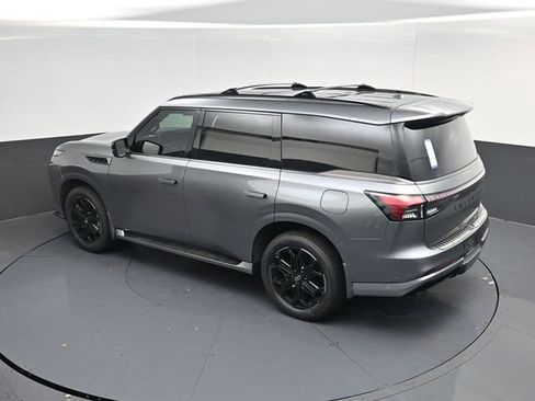 New 2026 INFINITI QX80 4WD image 50