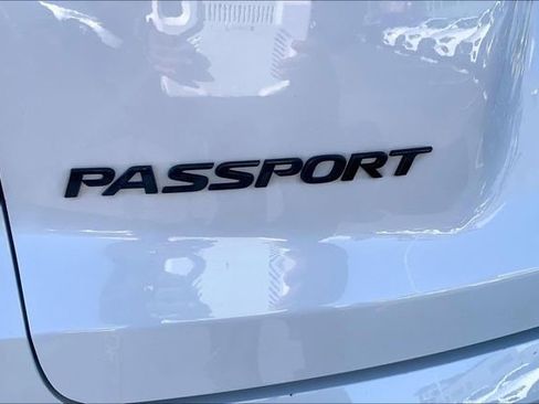 Used 2023 Honda Passport TrailSport image 8